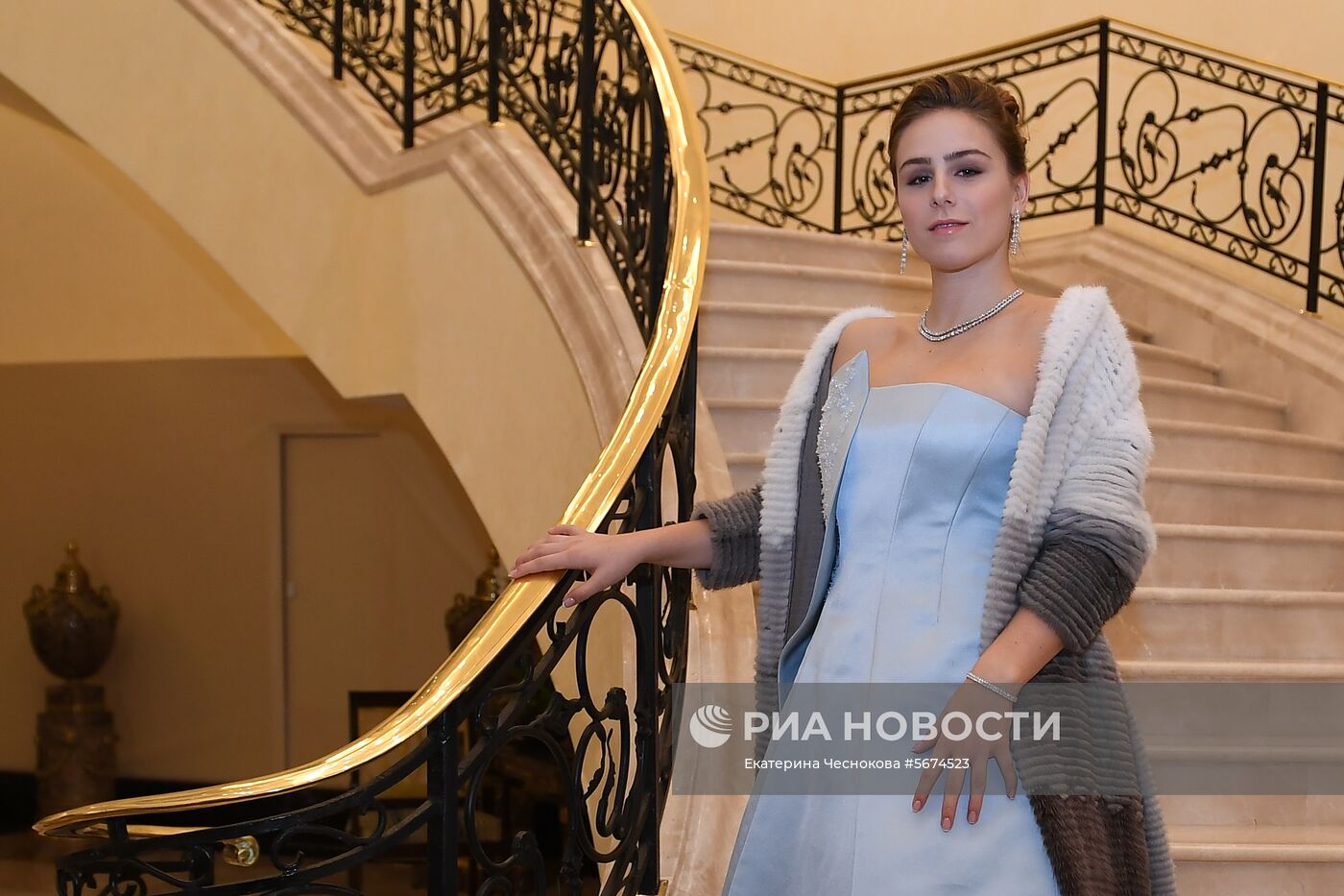 Бал дебютанток журнала Tatler
