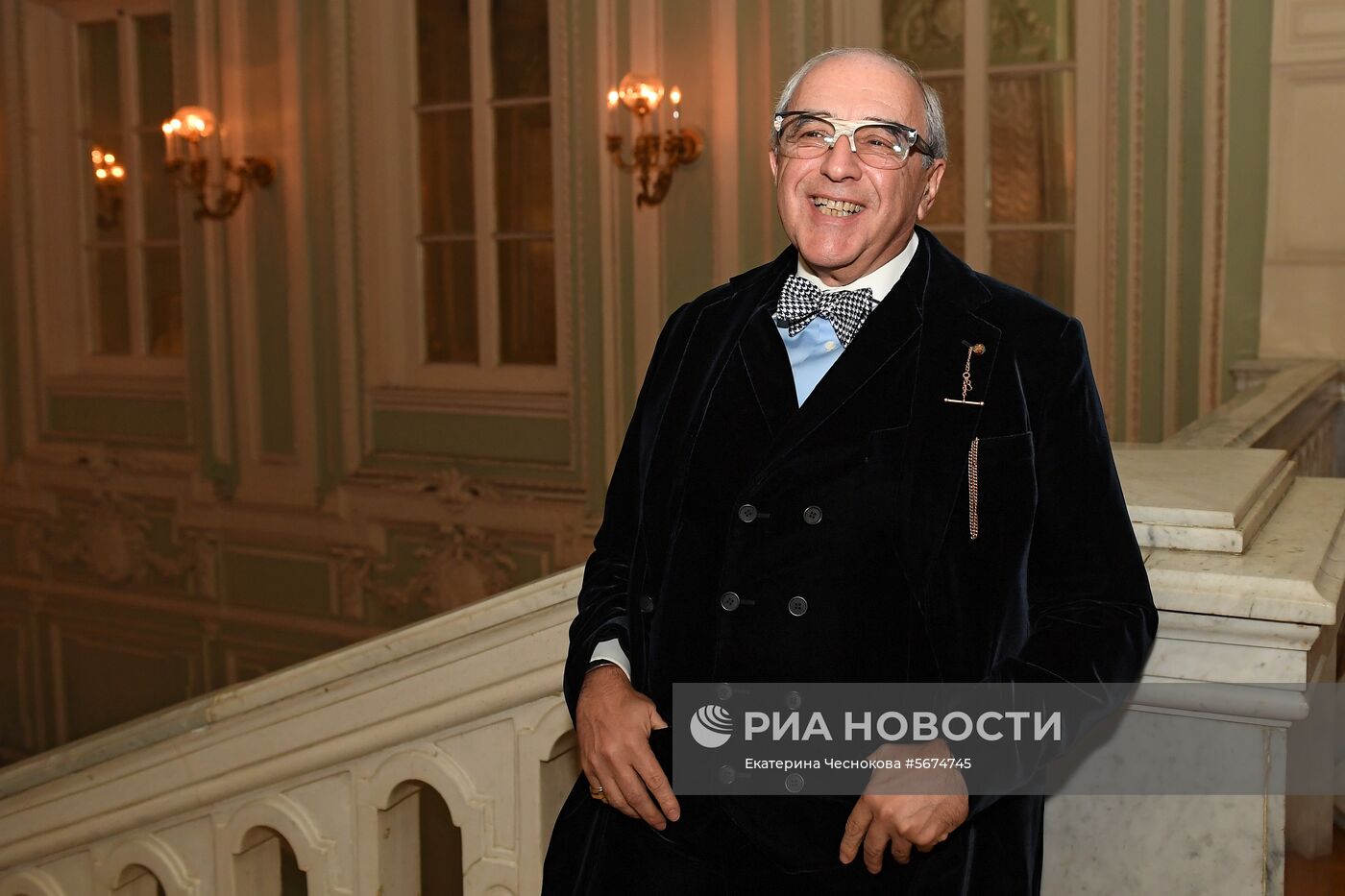 Бал дебютанток журнала Tatler