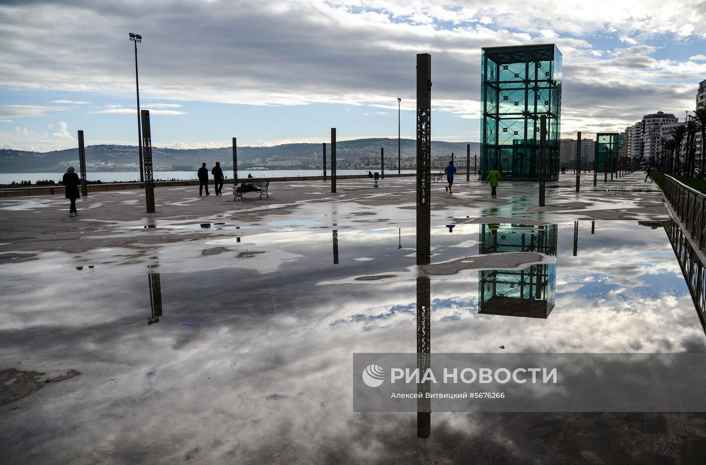 Страны мира. Марокко