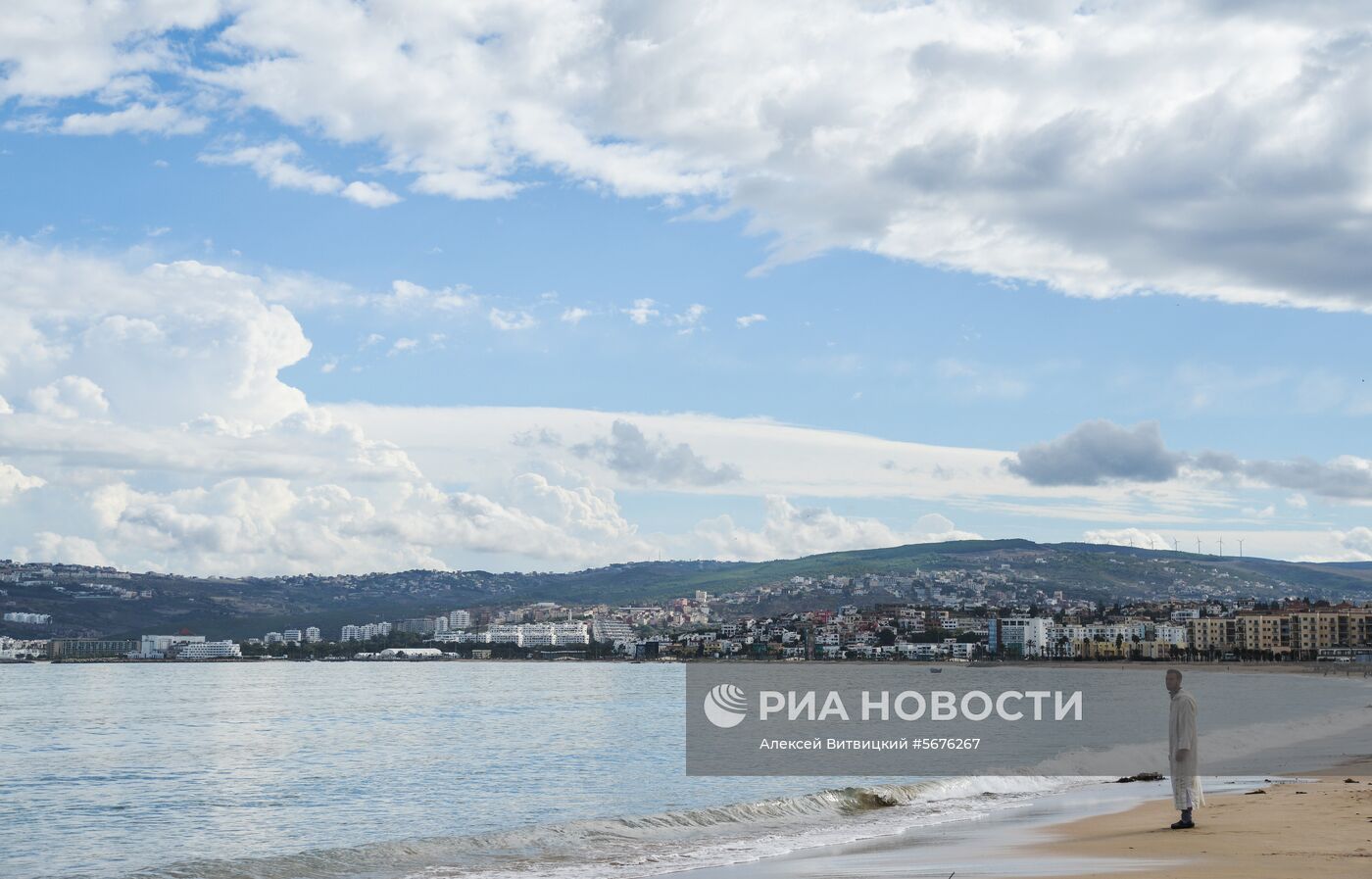 Страны мира. Марокко