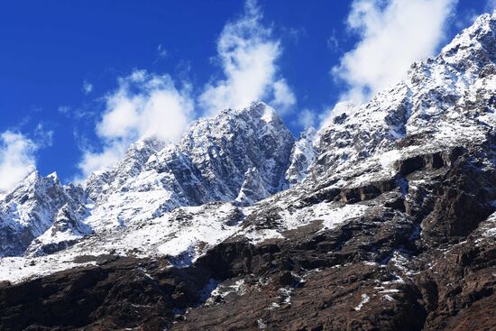 Страны мира. Таджикистан