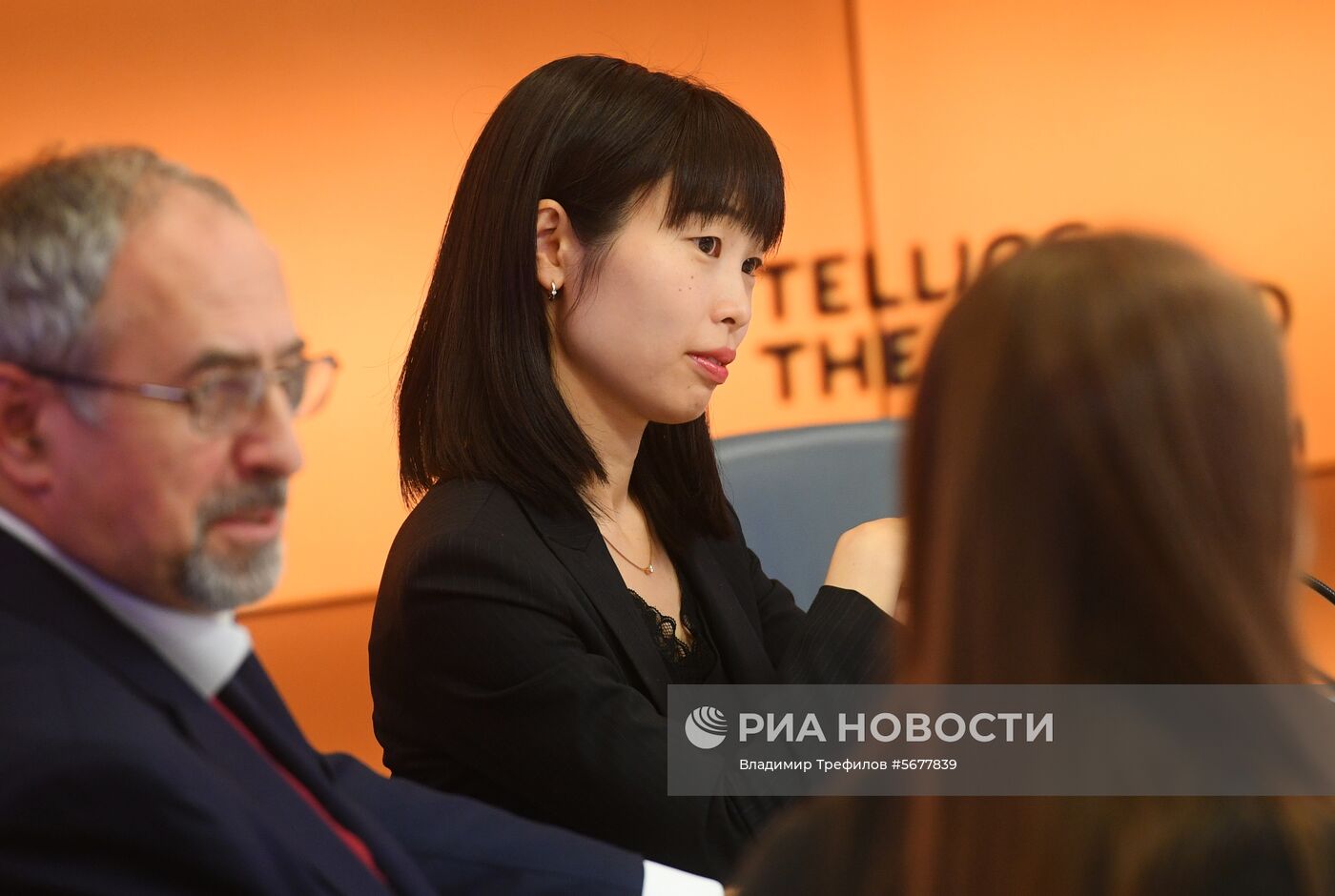 Российско-японский медиафорум