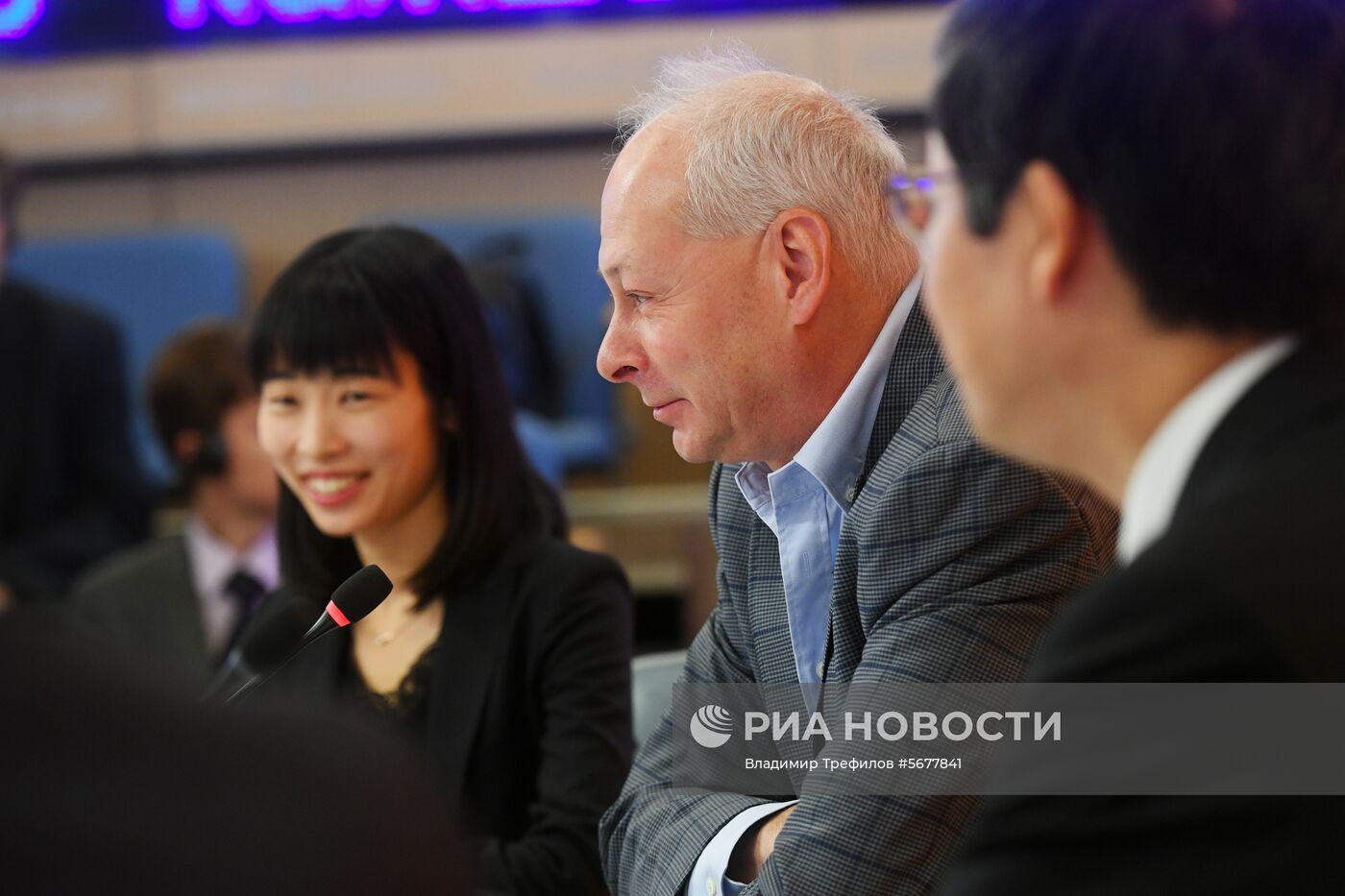 Российско-японский медиафорум