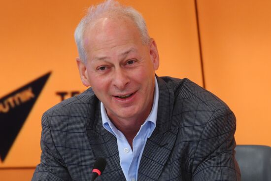 Российско-японский медиафорум