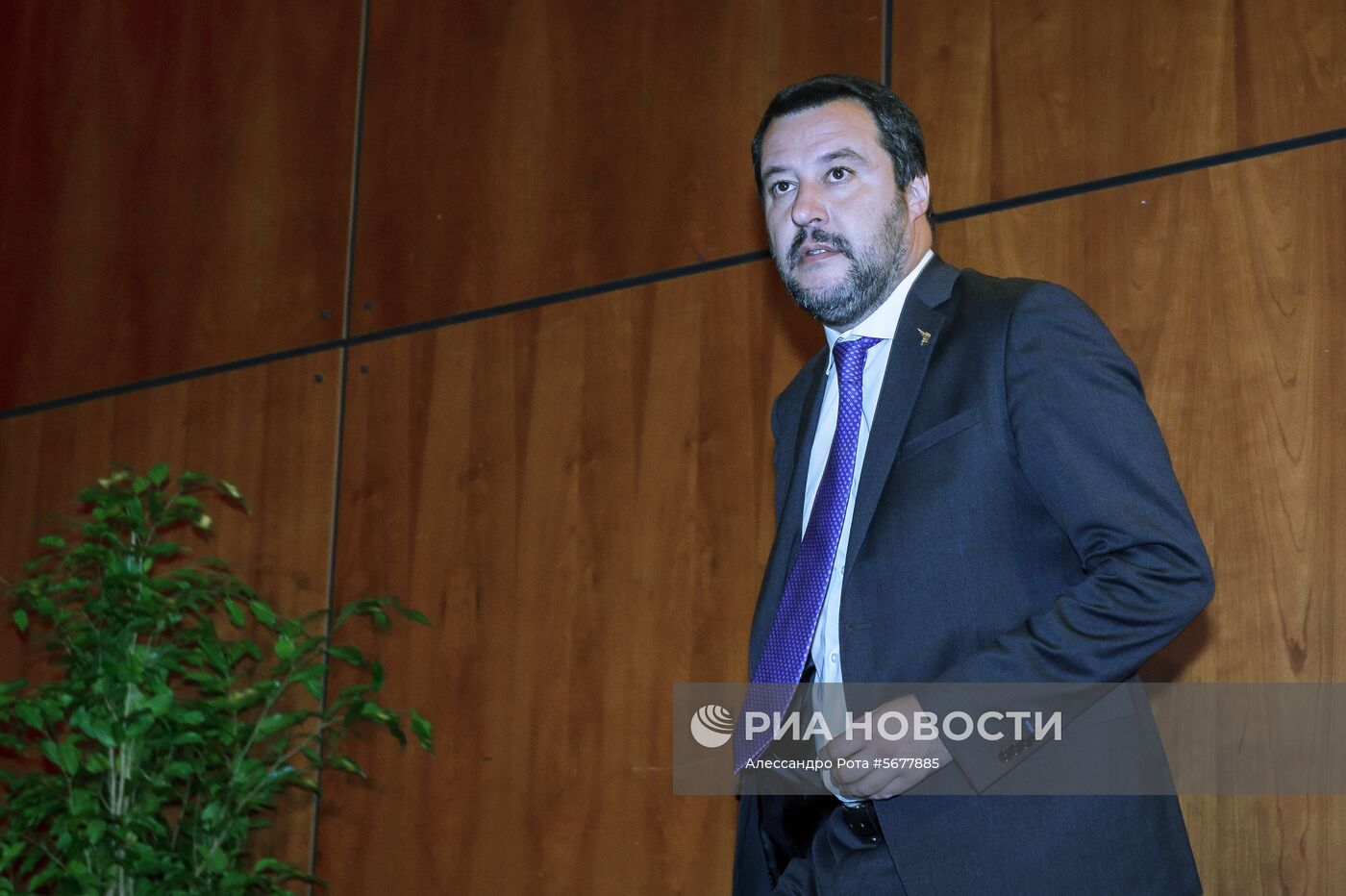 XI Евразийский экономический форум в Вероне