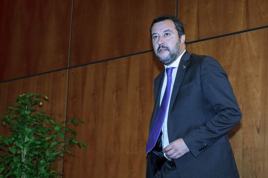 XI Евразийский экономический форум в Вероне