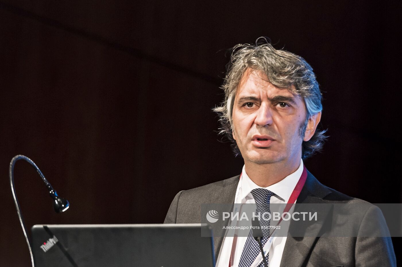 XI Евразийский экономический форум в Вероне