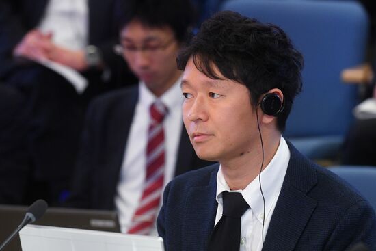 Российско-японский медиафорум