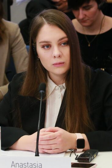 Российско-японский медиафорум