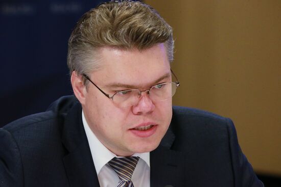 Российско-японский медиафорум