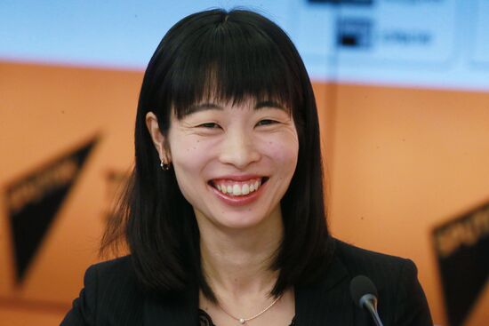 Российско-японский медиафорум