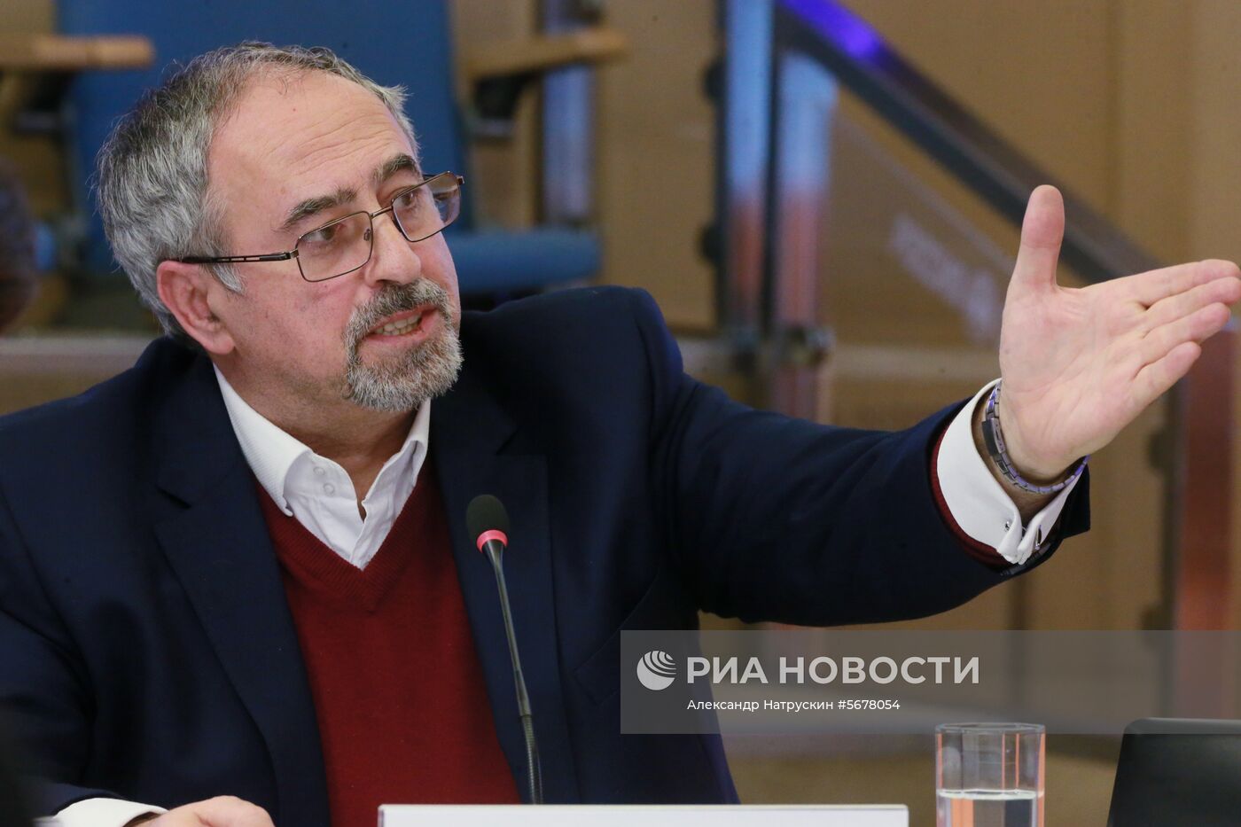 Российско-японский медиафорум