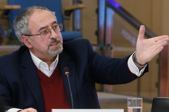 Российско-японский медиафорум