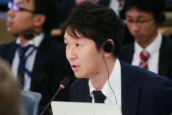 Российско-японский медиафорум