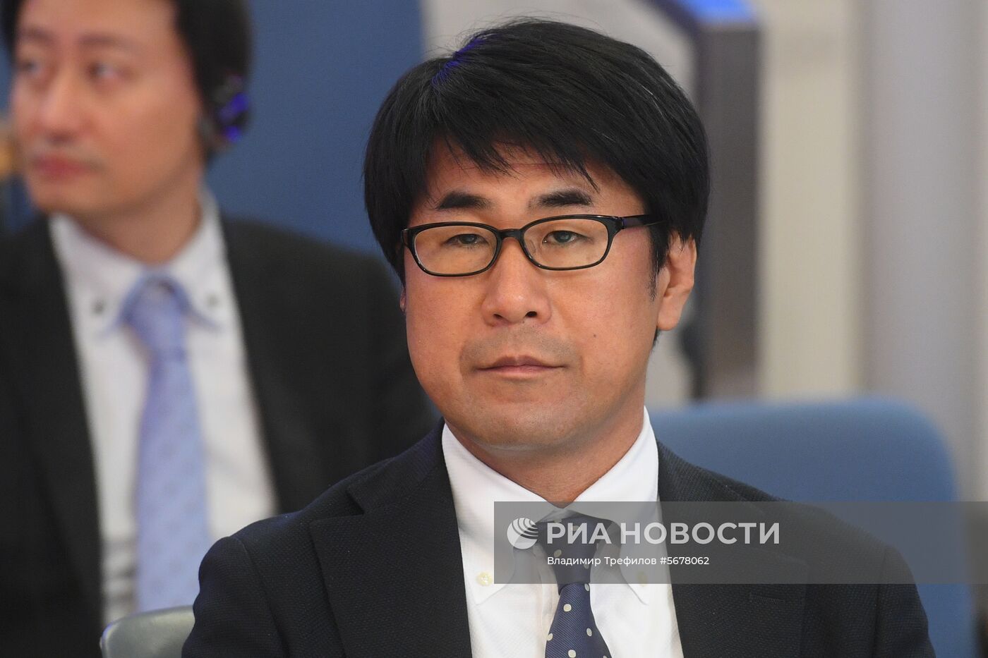 Российско-японский медиафорум