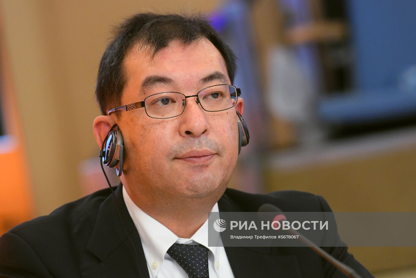 Российско-японский медиафорум