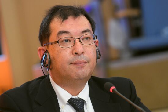 Российско-японский медиафорум