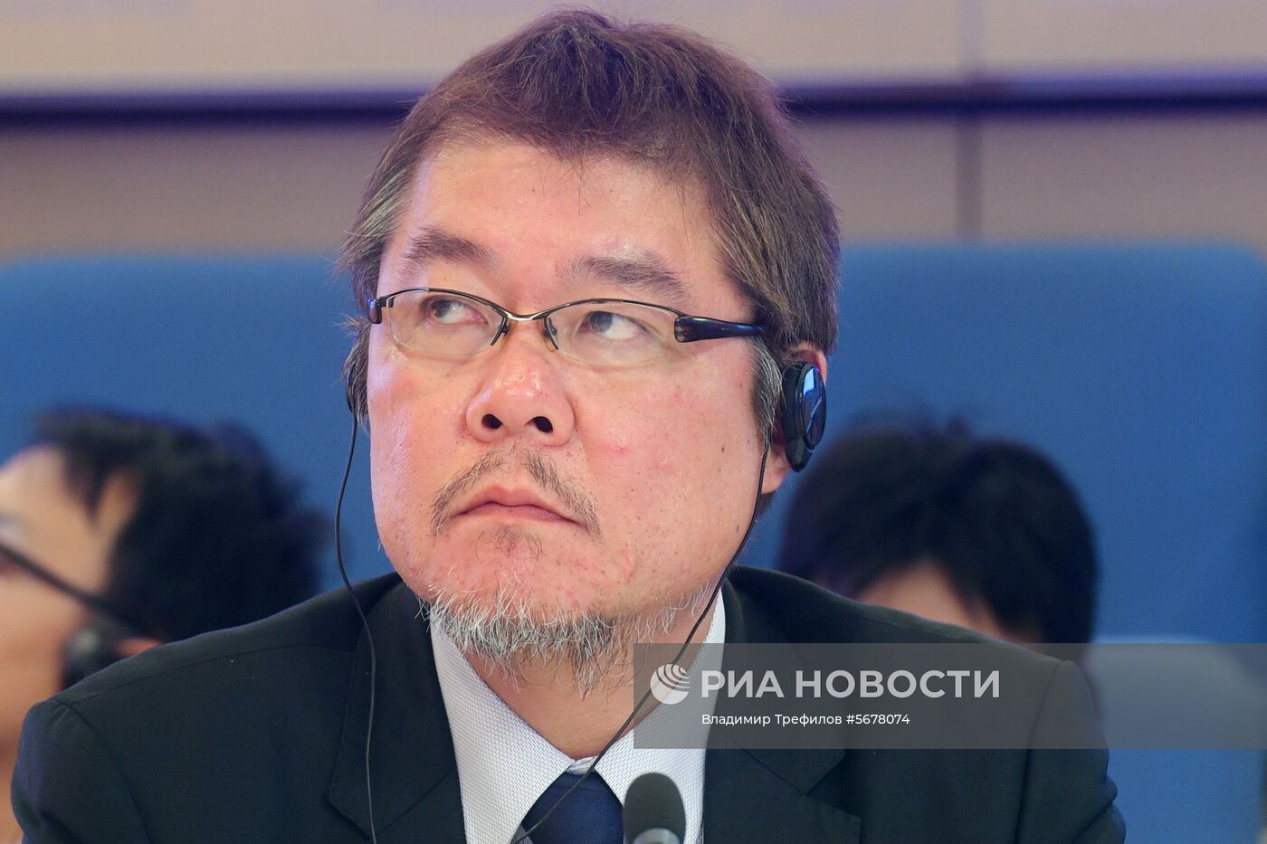 Российско-японский медиафорум