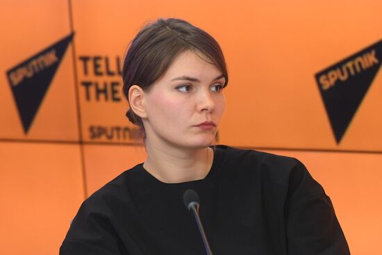 Российско-японский медиафорум