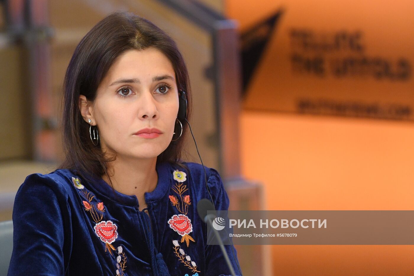 Российско-японский медиафорум