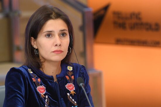 Российско-японский медиафорум