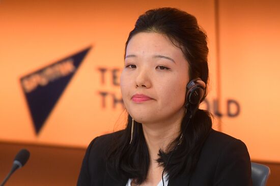 Российско-японский медиафорум