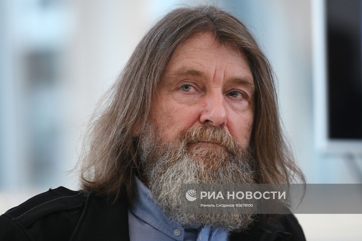 Презентация прототипа электросамолета для кругосветного полета