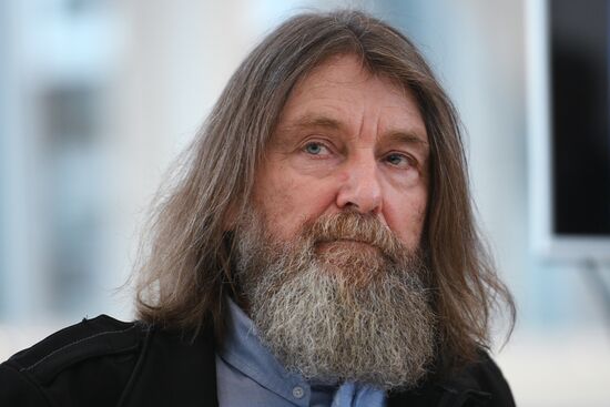 Презентация прототипа электросамолета для кругосветного полета