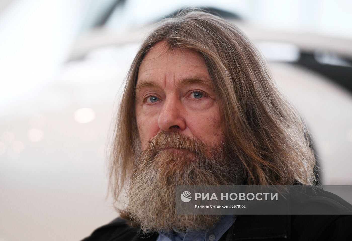 Презентация прототипа электросамолета для кругосветного полета