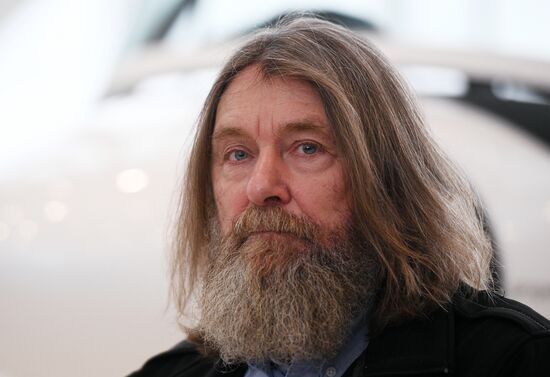 Презентация прототипа электросамолета для кругосветного полета