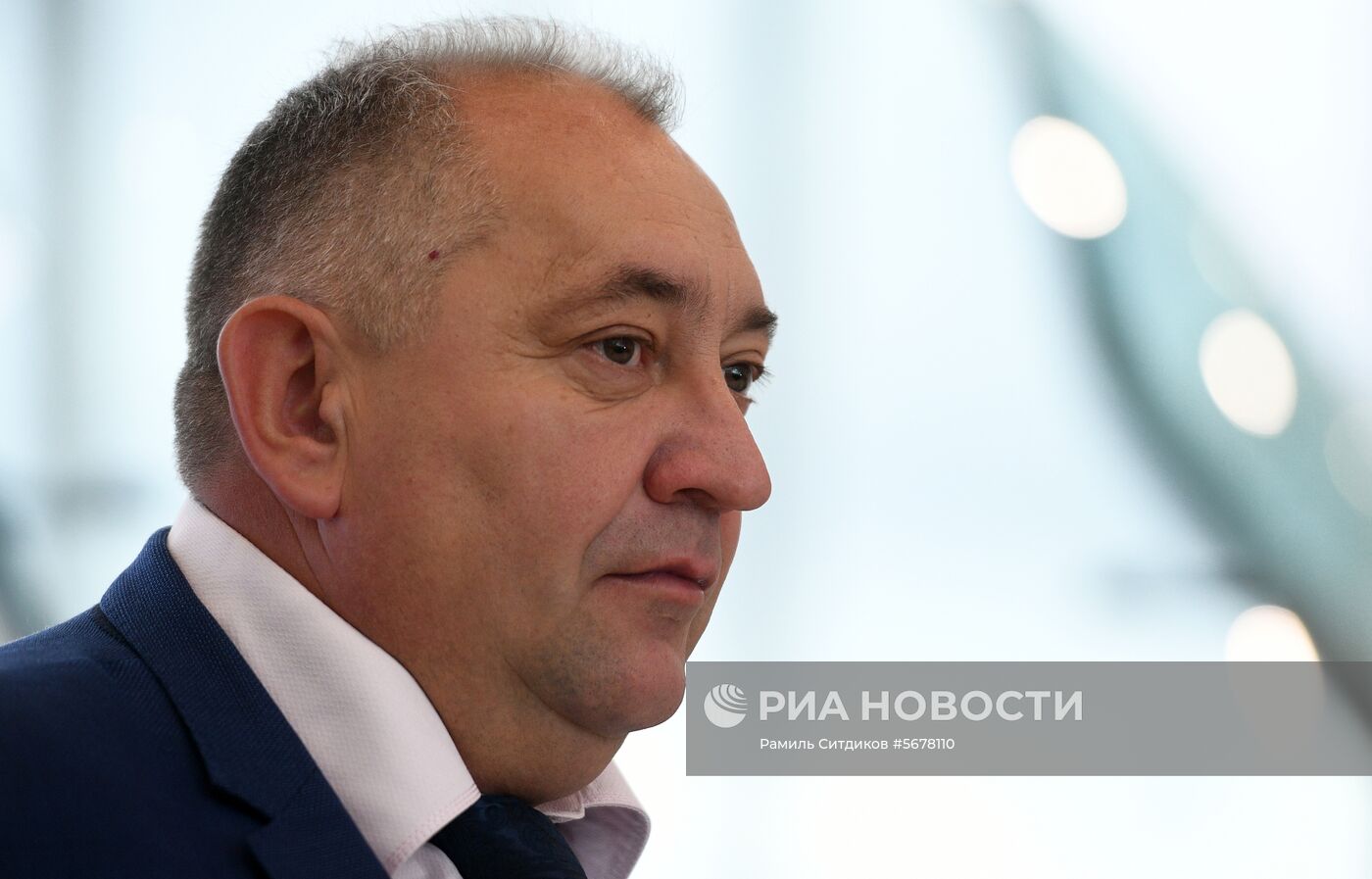 Презентация прототипа электросамолета для кругосветного полета