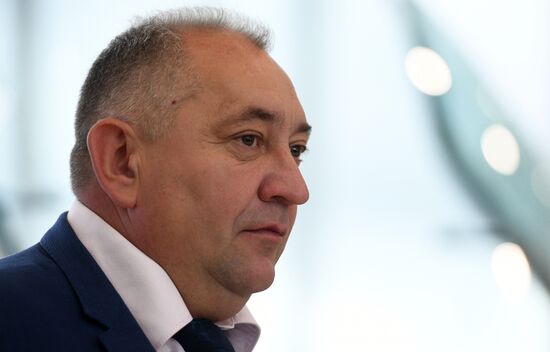 Презентация прототипа электросамолета для кругосветного полета