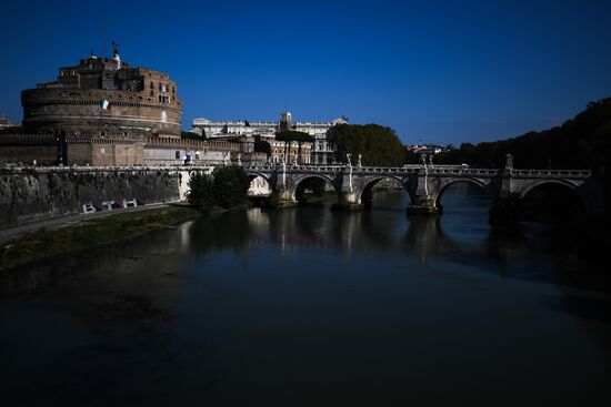 Города мира. Рим 