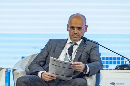 XI Евразийский экономический форум в Вероне