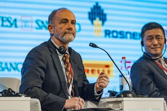 XI Евразийский экономический форум в Вероне