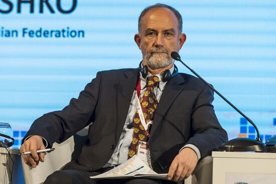 XI Евразийский экономический форум в Вероне