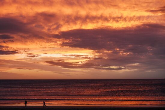 Страны мира. Марокко