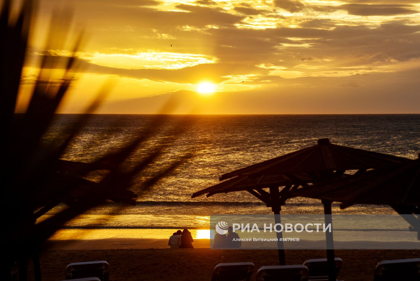 Страны мира. Марокко