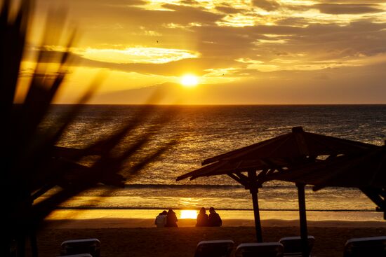 Страны мира. Марокко