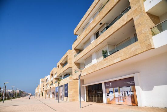 Страны мира. Марокко