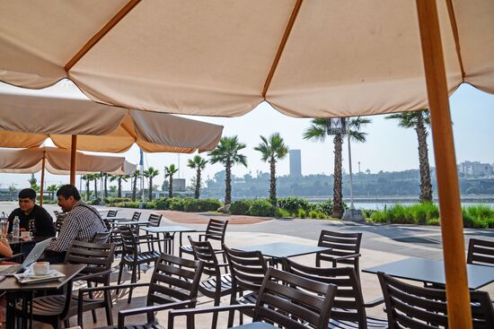 Страны мира. Марокко