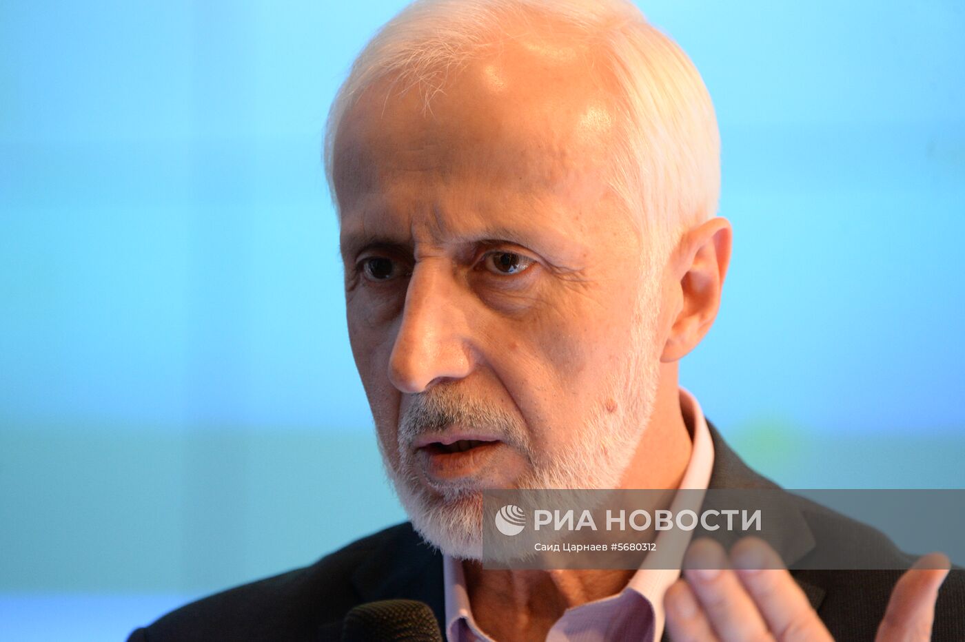 П/к главы Чеченской Республики Рамзана Кадырова