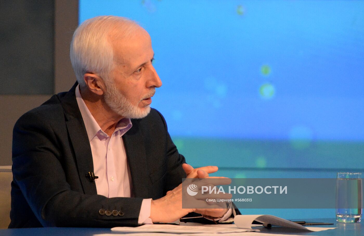 П/к главы Чеченской Республики Рамзана Кадырова