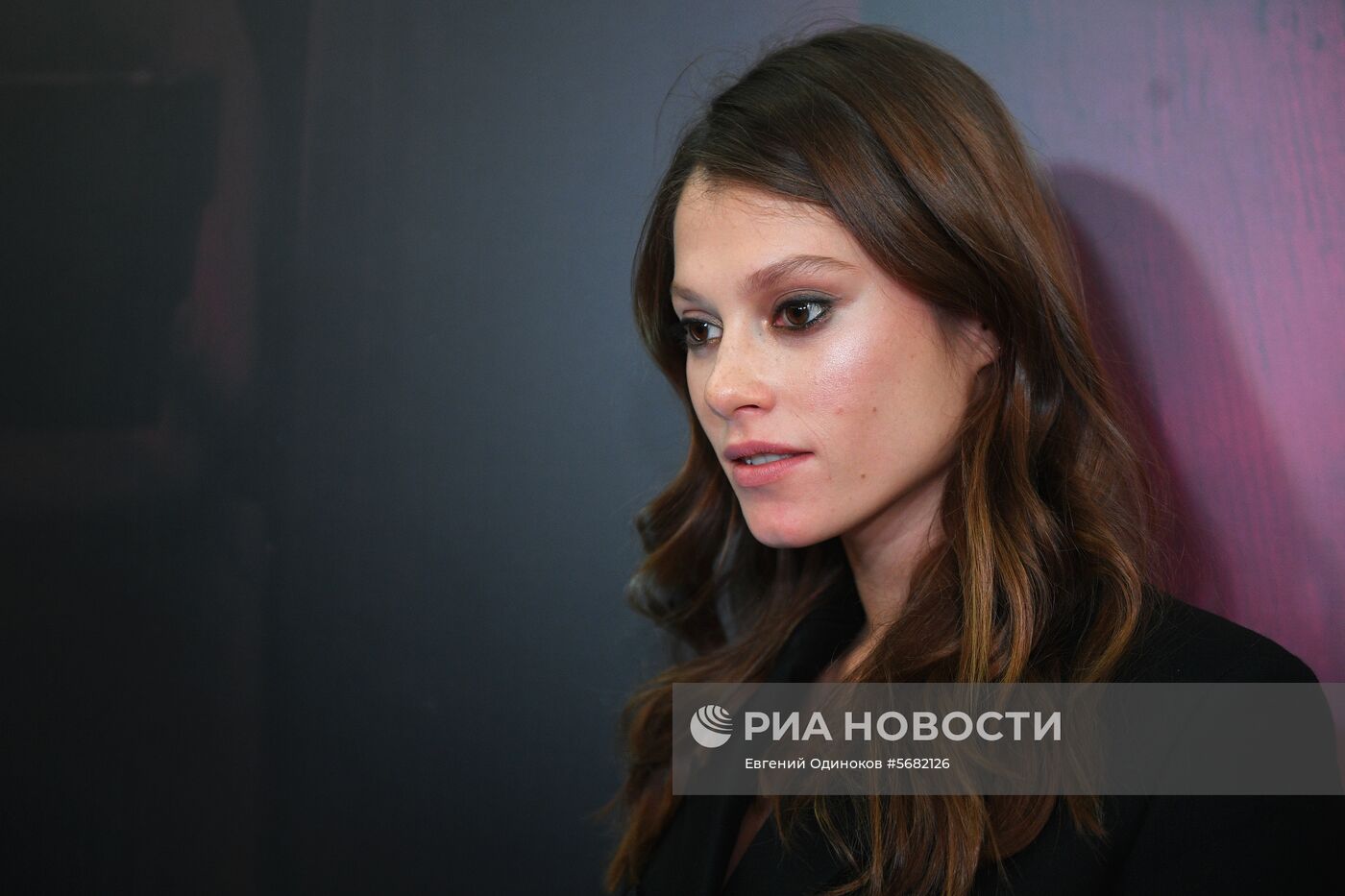 Премьера картины Надежды Михалковой «Проигранное место»