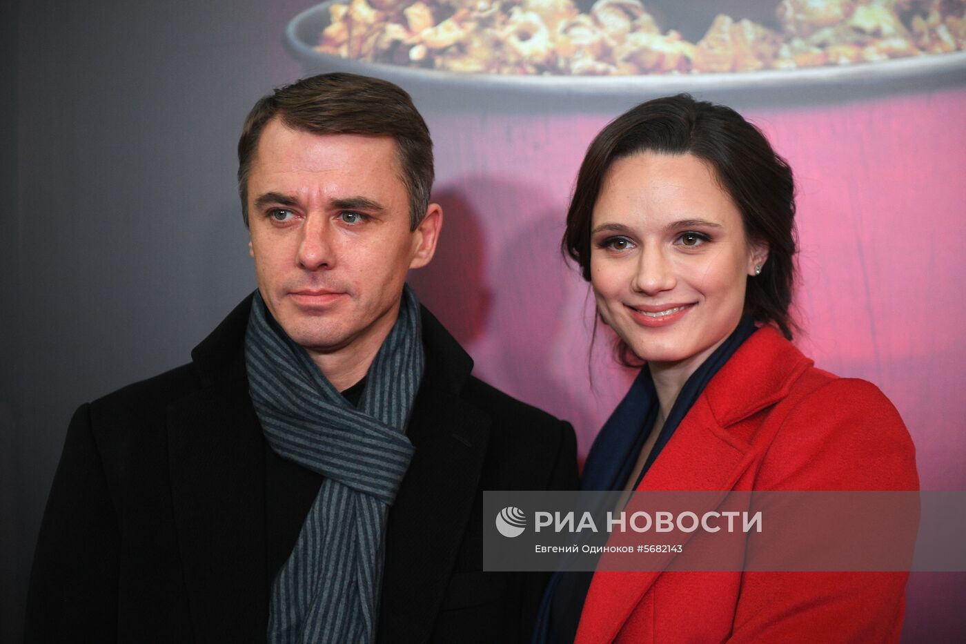Премьера картины Надежды Михалковой «Проигранное место»