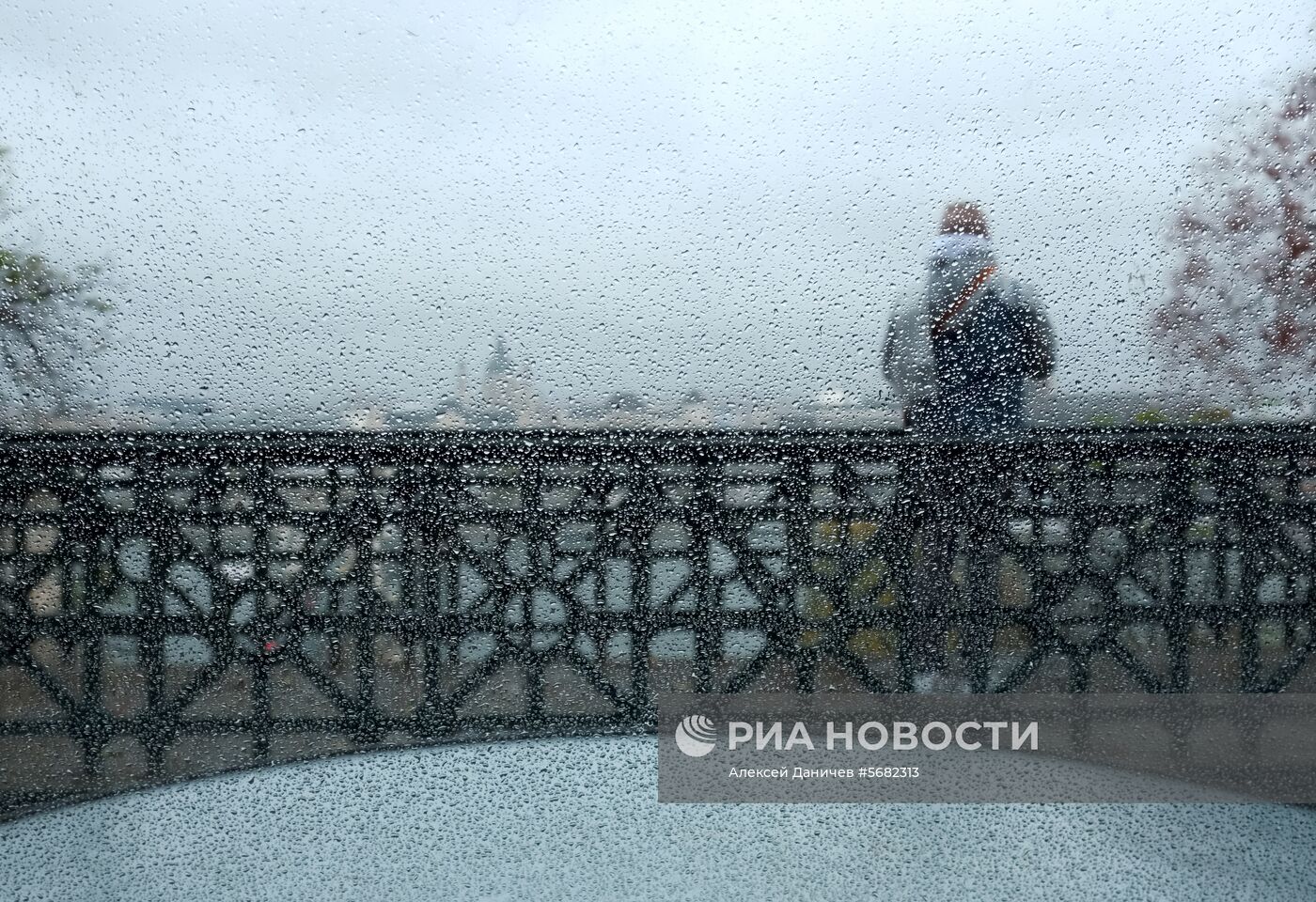 Города мира. Будапешт