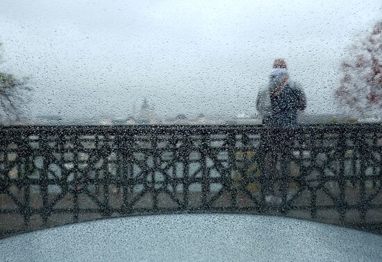 Города мира. Будапешт