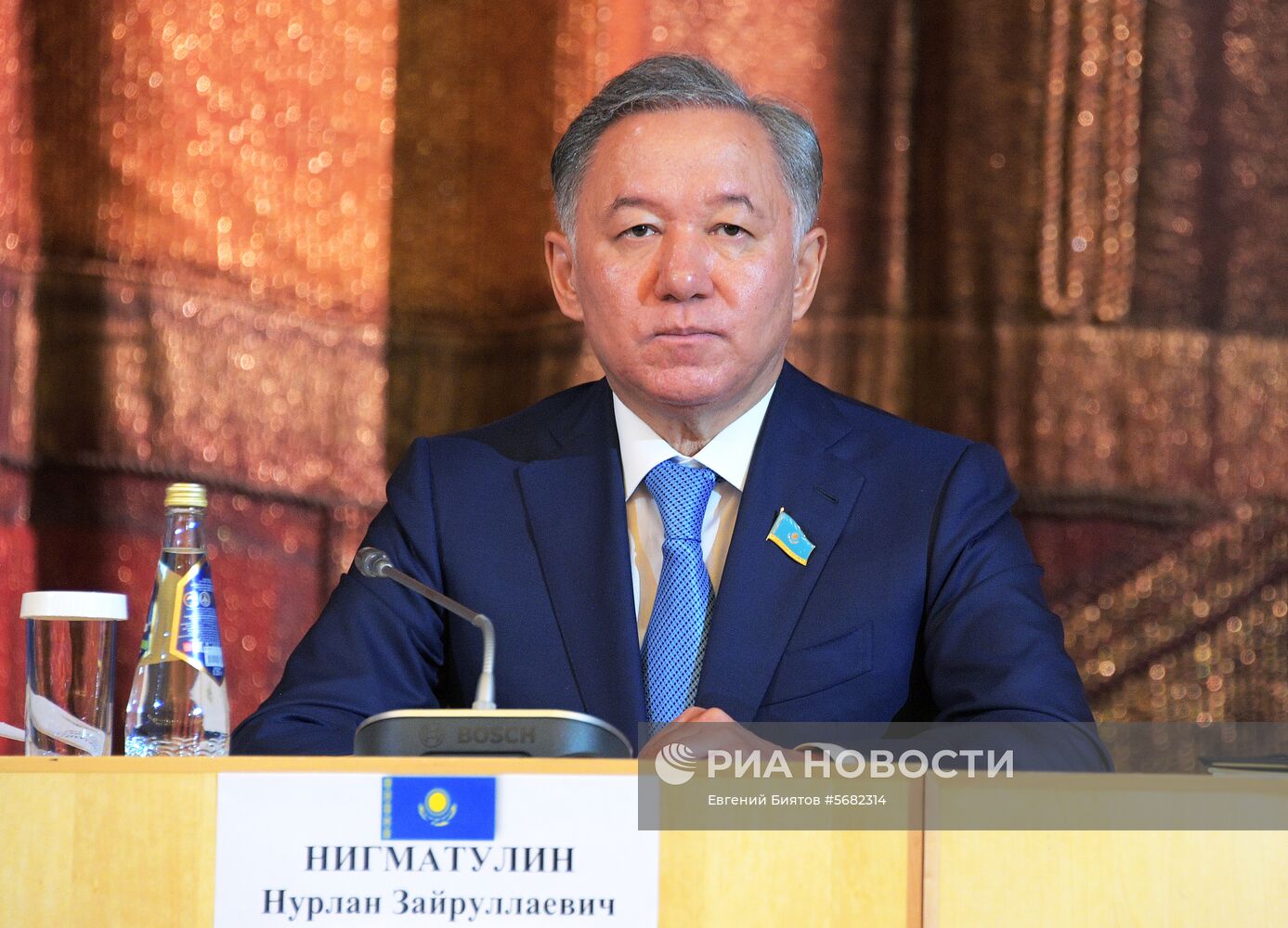 Парламентская ассамблея ОДКБ 