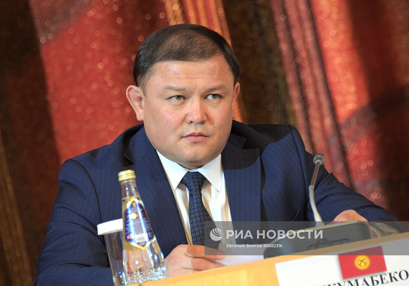 Парламентская ассамблея ОДКБ