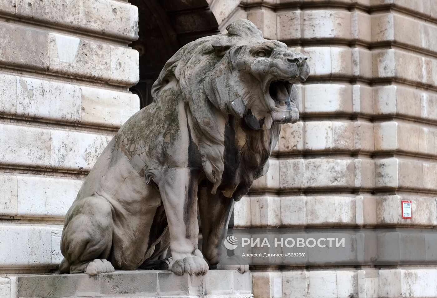 Города мира. Будапешт